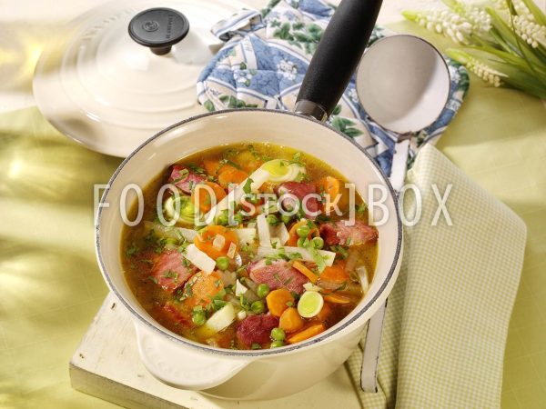 Mai-Rübchen-Topf 2