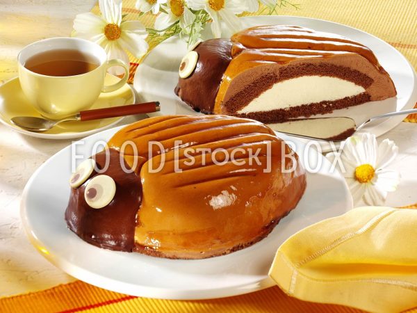 Maikäfer-Torte