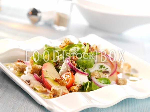 Maltijd Salade