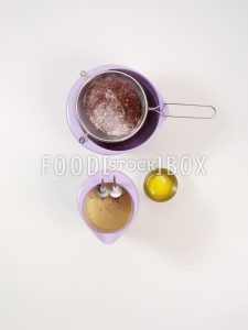 Marienkäfer-Torte  Step 2