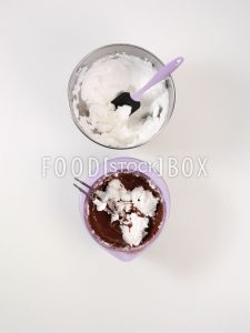 Marienkäfer-Torte Step 3