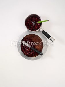 Marienkäfer-Torte  Step 4