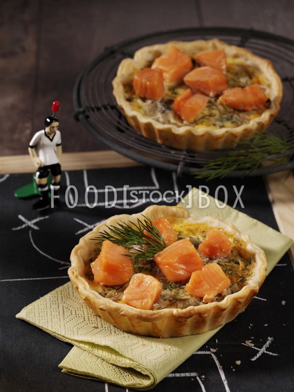 Mini-Quiches 2