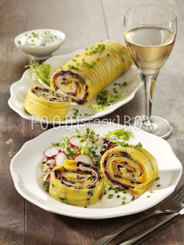 Möhrenrolle