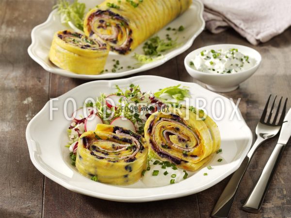 Möhrenrolle 2