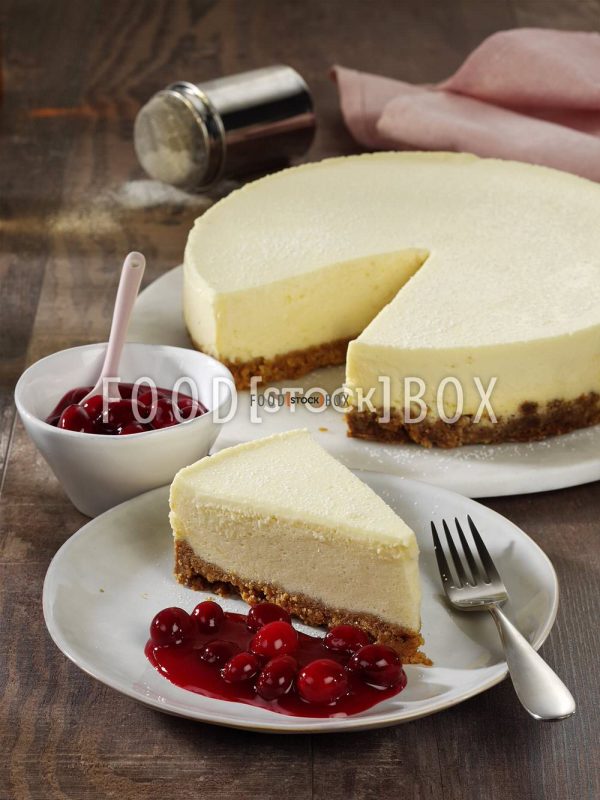 New York Cheescake