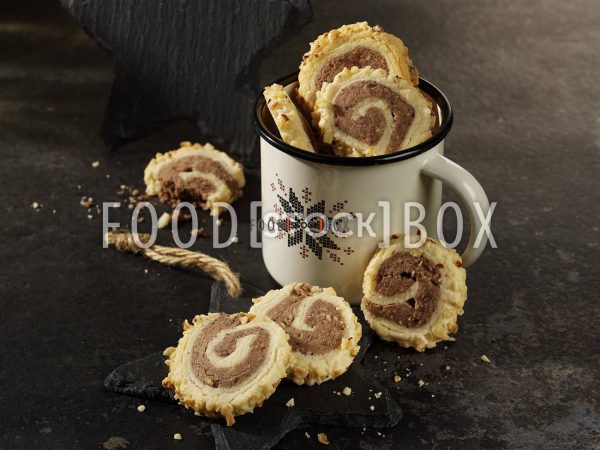 Nusskringel 2