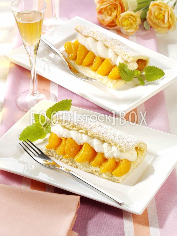 Mandarinen-Omeletts 2