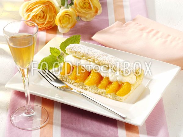 Mandarinen-Omeletts 1