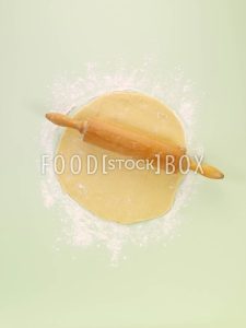 Mandel-Aprikosen-Torte Step 3