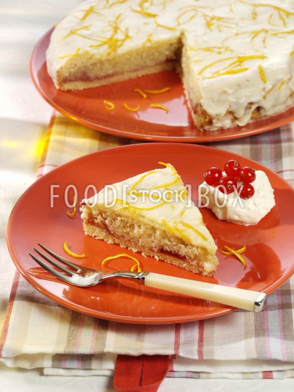 Mandel-Torte 2