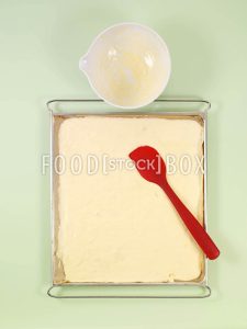 Mango Charlotte Step 2