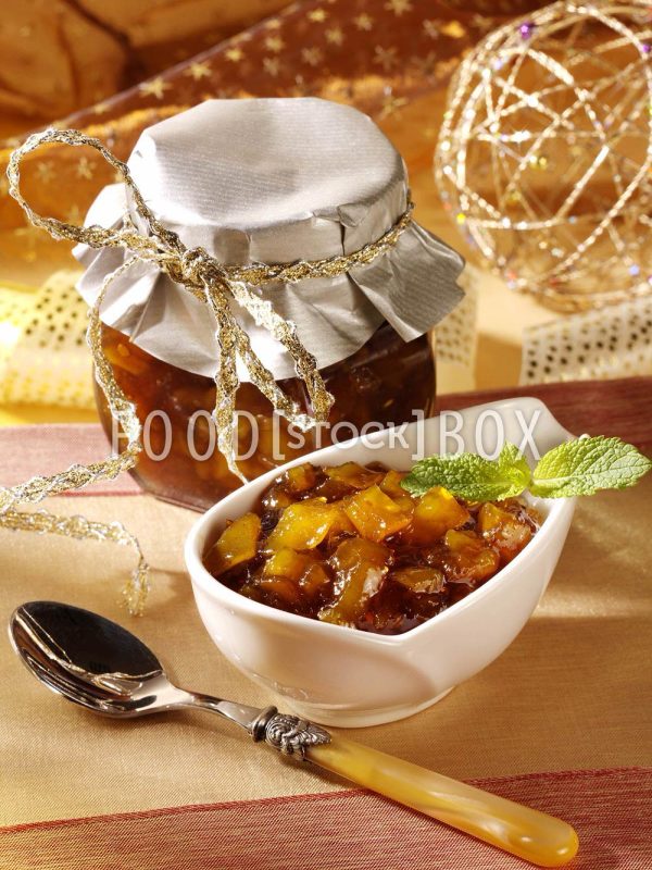 Mango-Chutney 2