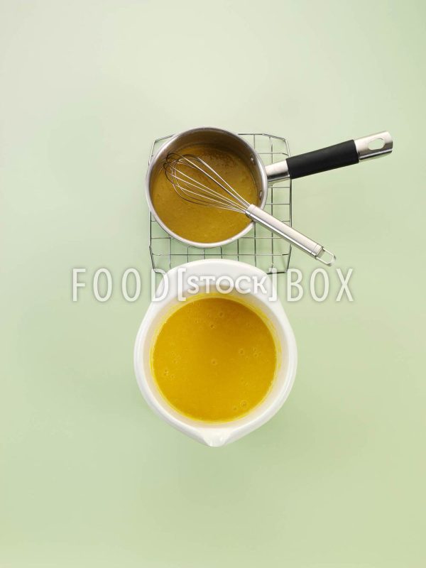 Mango-Joghurt-Welle Step 6