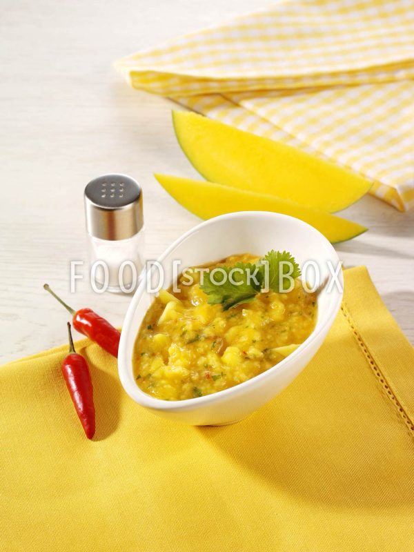 Mango-Salsa