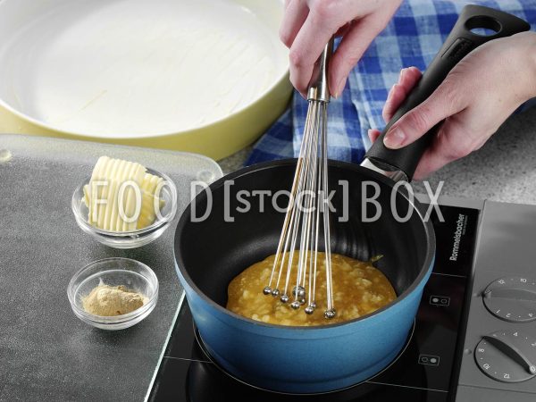 Mango-Tarte-Tatin Step 3