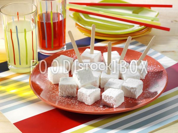 Marshmallows 1