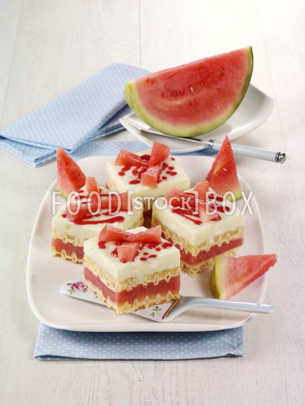 Melonen-Happen