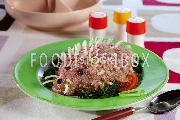Mett-Igel 2