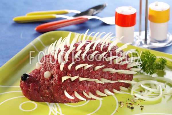 Mett-Igel 3
