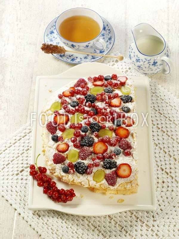 Mitsommer-Torte 1