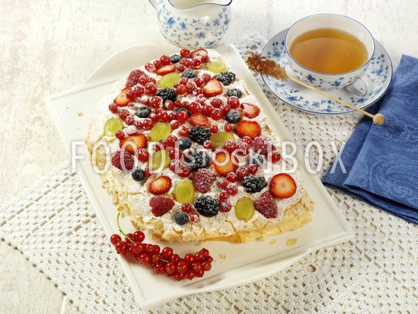 Mitsommer-Torte 3