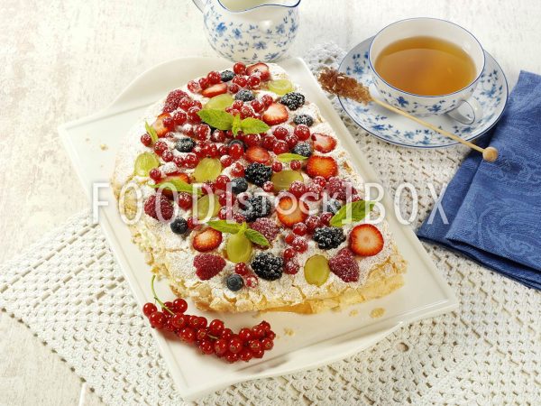 Mitsommer-Torte 2