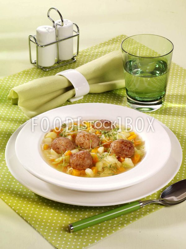 Möhren-Kartoffelsuppe 2