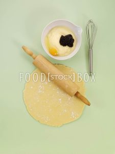 Mohn-Apfel Kuchen Step 4