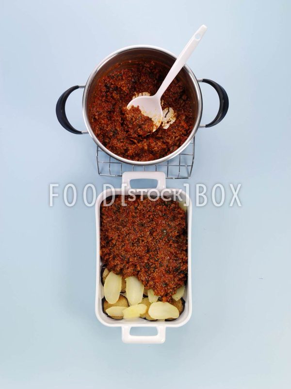 Moussaka Step 5