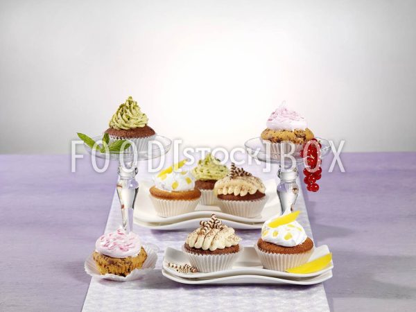 Schoko-Cupcakes 5