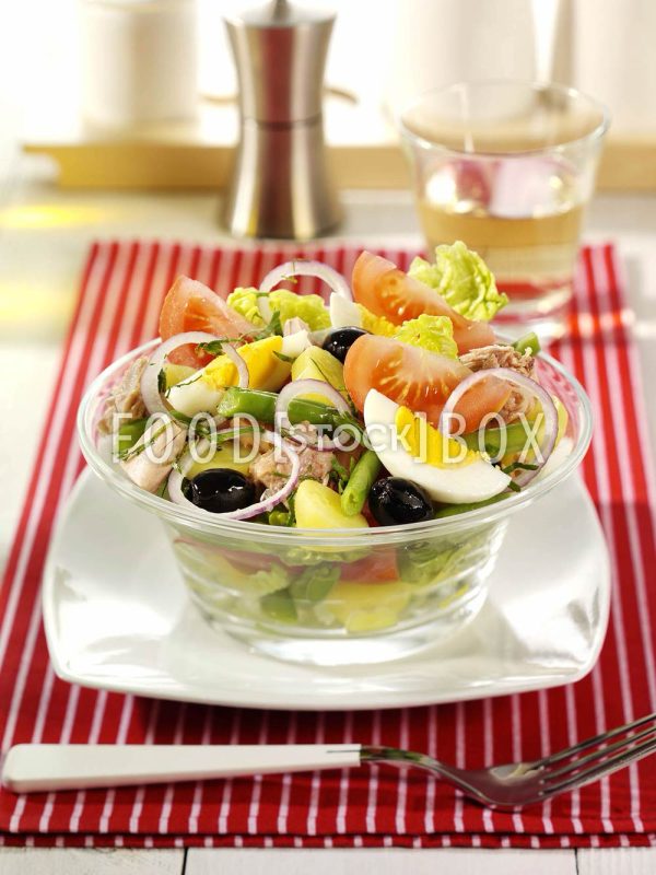 Nizza-Salat