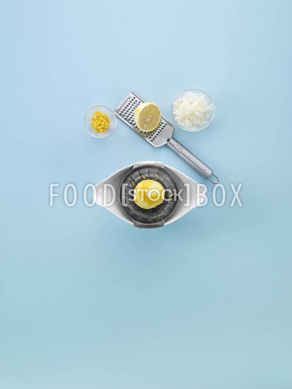Zitronen-Pasta Step 2