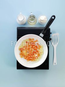 Zitronen-Pasta Step 3