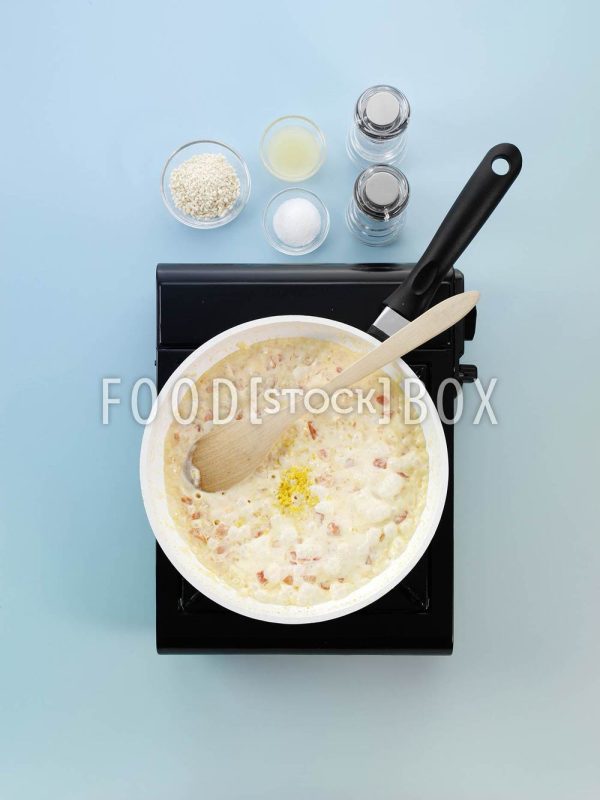 Zitronen-Pasta Step 4