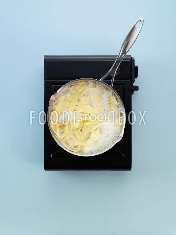 Zitronen-Pasta Step 5