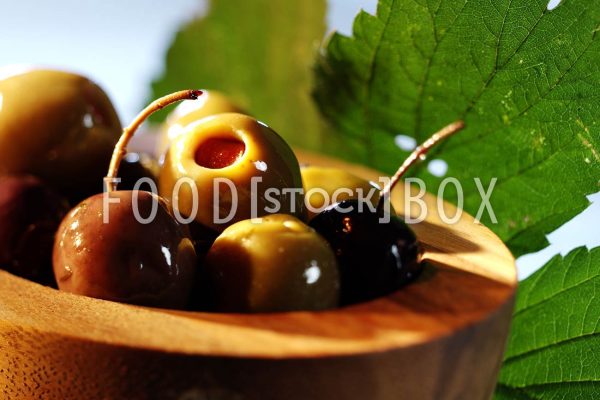 Olive 01