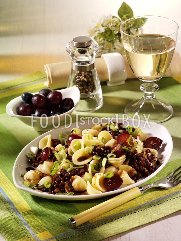 Orecchiette alla Modena