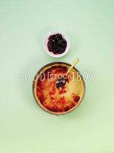 Panna-Cotta-Käsekuchen Step5