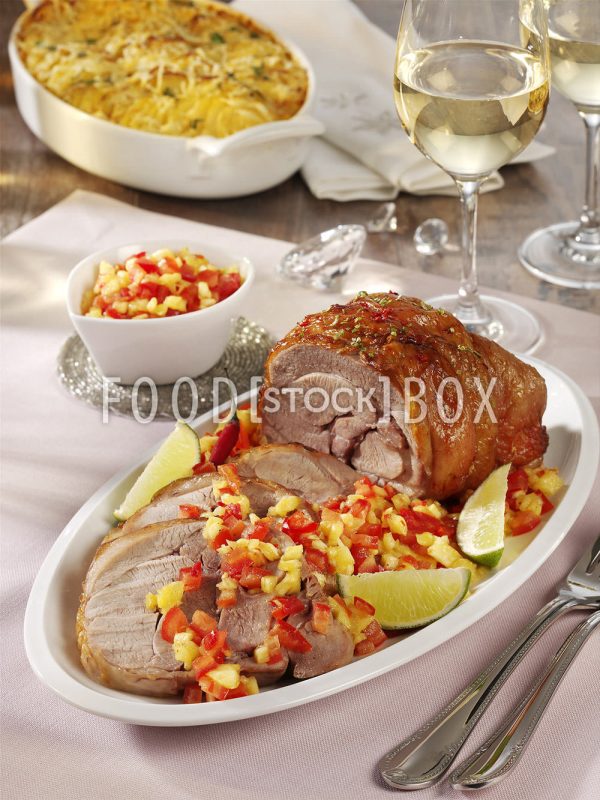 Partybraten