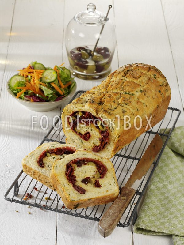 Pesto-Rolle