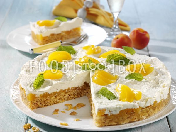 Prosecco-Torte 2