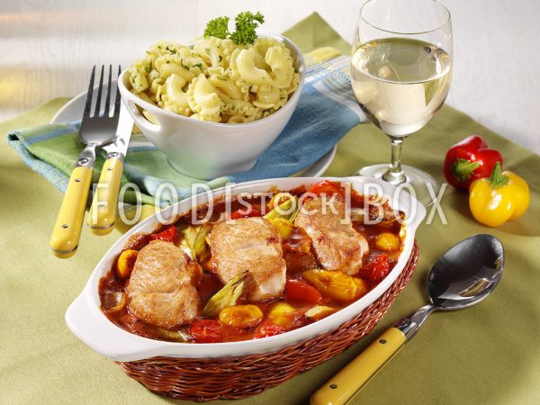 Puszta-Putensteak 2