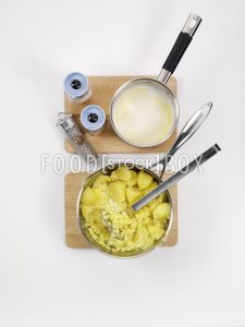 Pute mit Nuss-Füllung Step 4