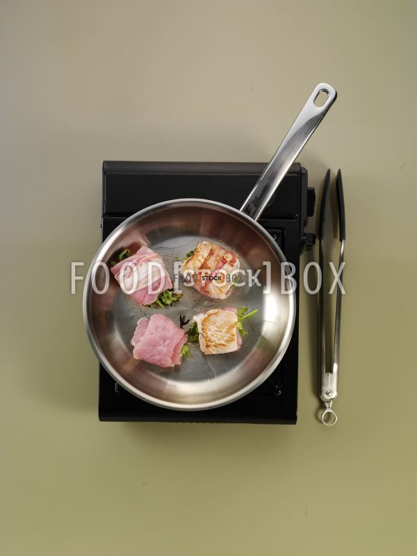 Puten-Saltimbocca Step4