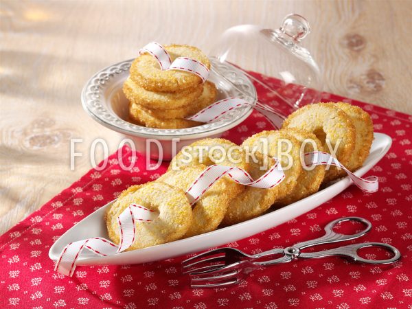 Orangenkringel 2
