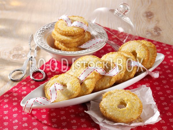 Orangenkringel 3