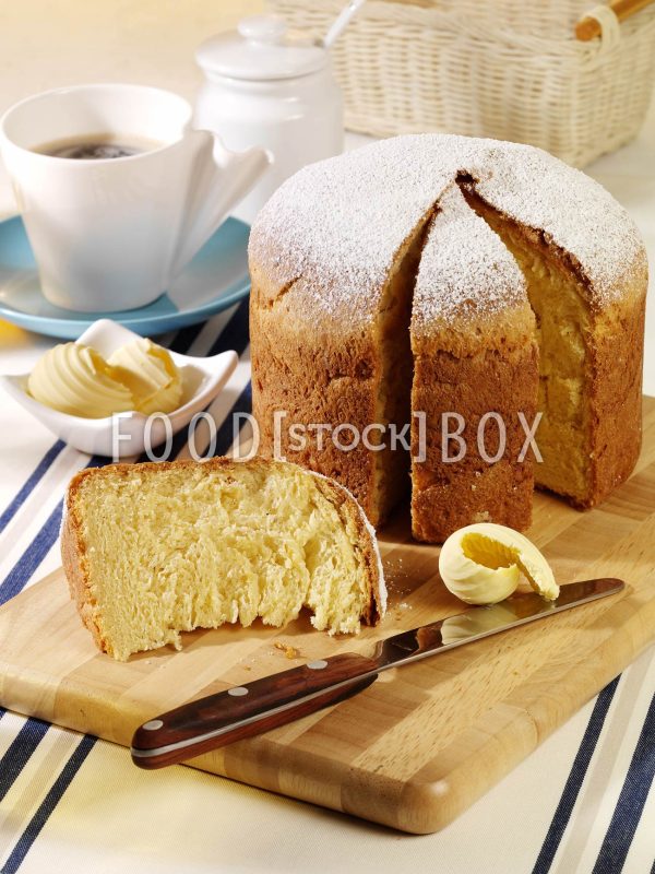 Pandoro die Verona