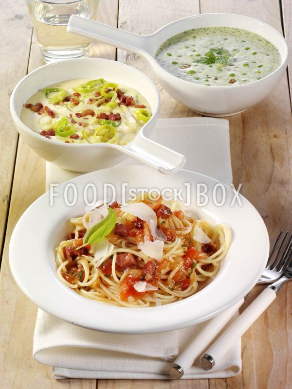Thunfisch-Paprika-Sauce 2