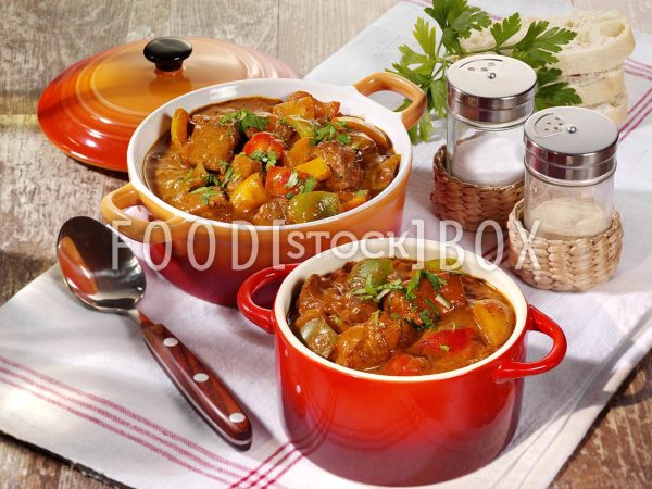 Paprika-Gulasch 2